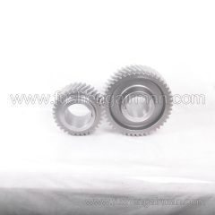 2606020530/2606020460 Fusheng Gear Assembly i=1.394 Suitable for BSA82G Crankcase