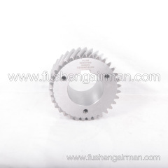 2606020530/2606020460 Fusheng Gear Assembly i=1.394 Suitable for BSA82G Crankcase
