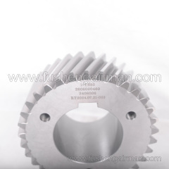 2606020530/2606020460 Fusheng Gear Assembly i=1.394 Suitable for BSA82G Crankcase