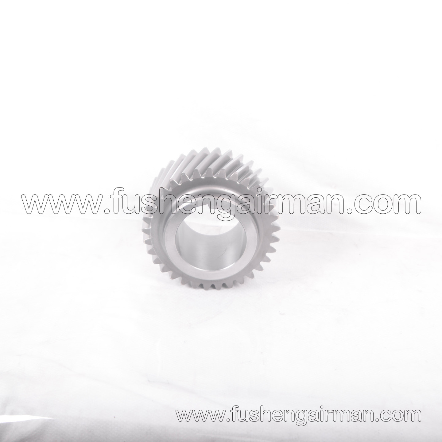 2606020530/2606020460 Fusheng Gear Assembly i=1.394 Suitable for BSA82G Crankcase