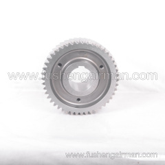 2606020530/2606020460 Fusheng Gear Assembly i=1.394 Suitable for BSA82G Crankcase