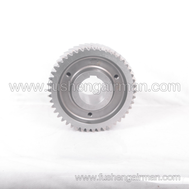 2606020530/2606020460 Fusheng Gear Assembly i=1.394 Suitable for BSA82G Crankcase