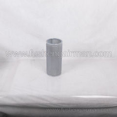 2617310210 Fusheng Refrigeration Screw Air Compressor Genuine Parts SR-4~7 Air Intake Filter
