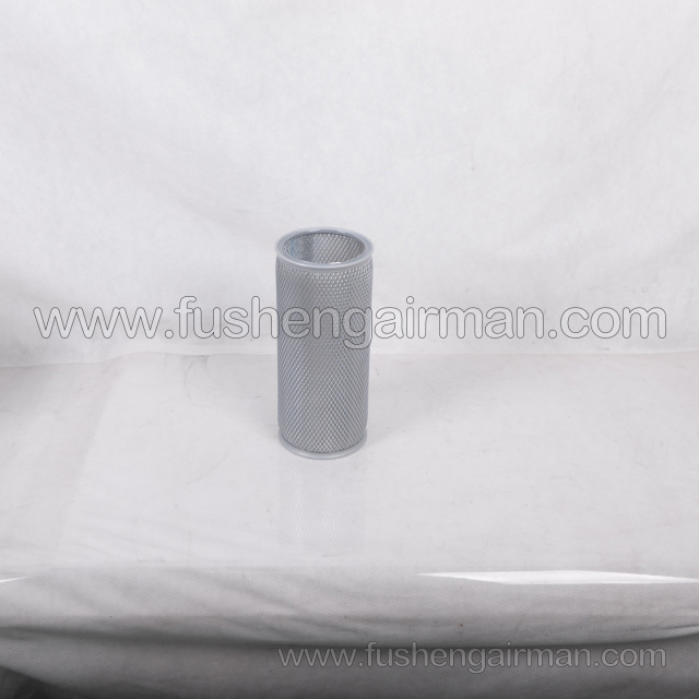 2617310210 Fusheng Refrigeration Screw Air Compressor Genuine Parts SR-4~7 Air Intake Filter