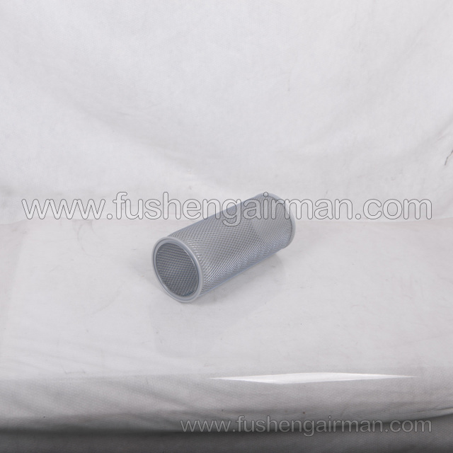 2617310210 Fusheng Refrigeration Screw Air Compressor Genuine Parts SR-4~7 Air Intake Filter