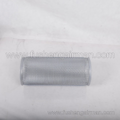 2617310210 Fusheng Refrigeration Screw Air Compressor Genuine Parts SR-4~7 Air Intake Filter