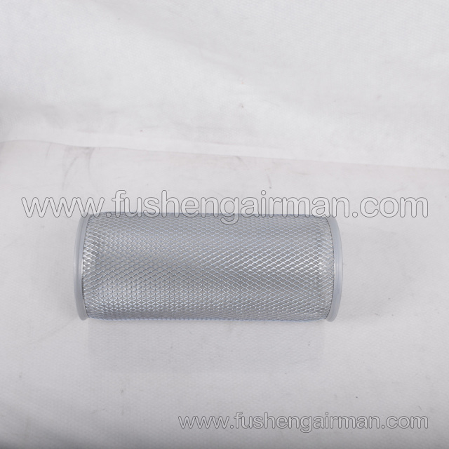 2617310210 Fusheng Refrigeration Screw Air Compressor Genuine Parts SR-4~7 Air Intake Filter