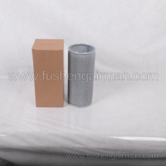 2617310210 Fusheng Refrigeration Screw Air Compressor Genuine Parts SR-4~7 Air Intake Filter