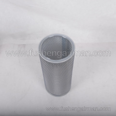 2617310210 Fusheng Refrigeration Screw Air Compressor Genuine Parts SR-4~7 Air Intake Filter