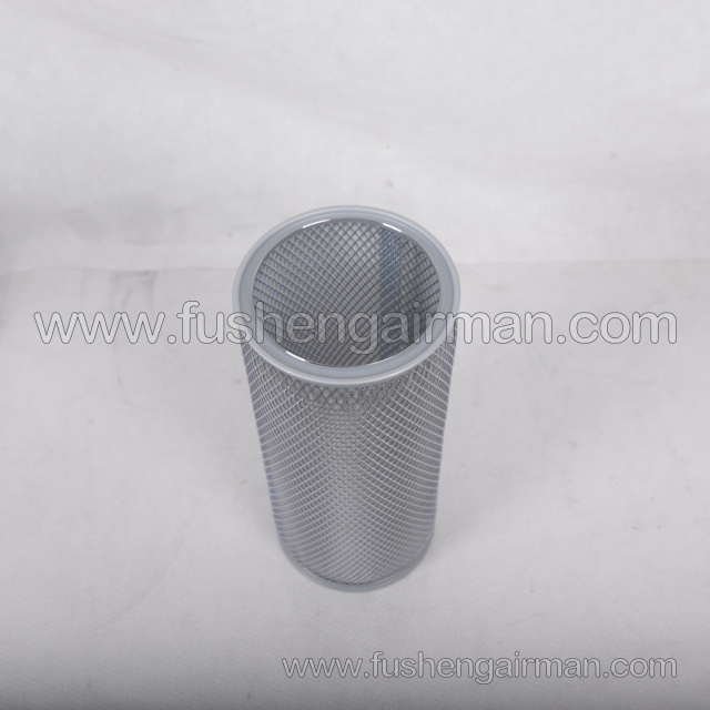 2617310210 Fusheng Refrigeration Screw Air Compressor Genuine Parts SR-4~7 Air Intake Filter