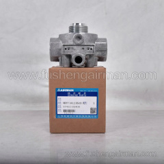 37411-05400 Fusheng Airman Airman Mobile Air Compressor Genuine Parts Oil Filter Base