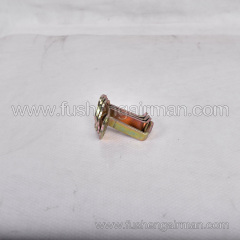 2119020015=9630220-001 Fusheng SA Series Screw Compressor Door Handle Retaining Plate