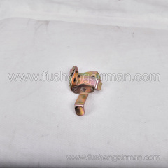 2119020015=9630220-001 Fusheng SA Series Screw Compressor Door Handle Retaining Plate