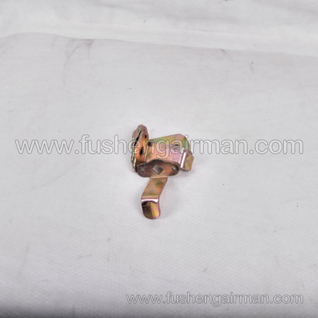 2119020015=9630220-001 Fusheng SA Series Screw Compressor Door Handle Retaining Plate