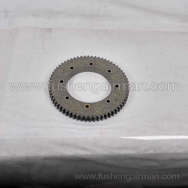 21412-05401 Fusheng Airman Mobile Air Compressor Genuine Replacement Parts: Crankcase Idler Pulley