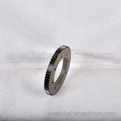 21412-05401 Fusheng Airman Mobile Air Compressor Genuine Replacement Parts: Crankcase Idler Pulley