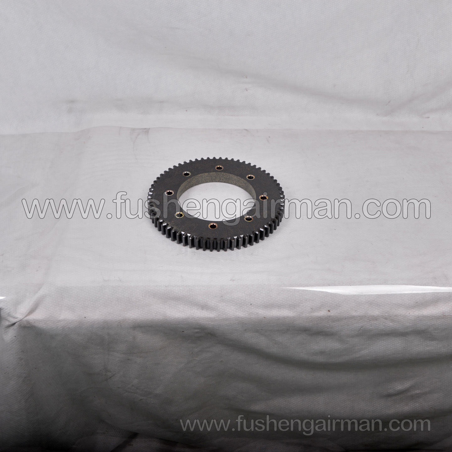 21412-05401 Fusheng Airman Mobile Air Compressor Genuine Replacement Parts: Crankcase Idler Pulley
