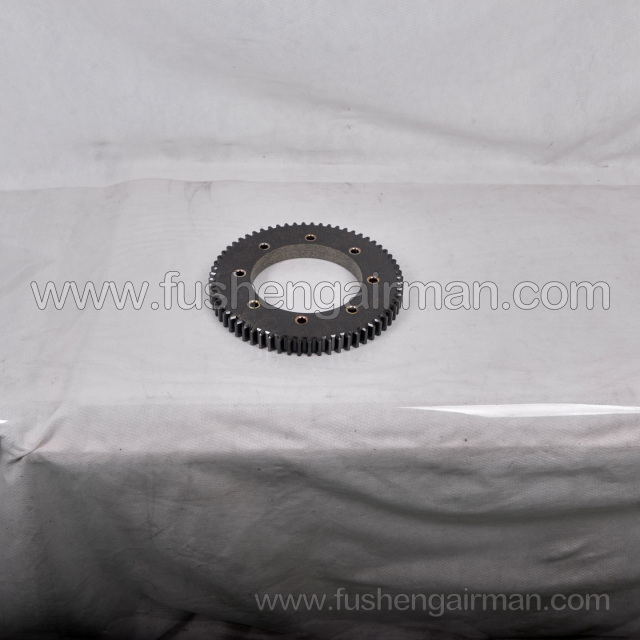 21412-05401 Fusheng Airman Mobile Air Compressor Genuine Replacement Parts: Crankcase Idler Pulley