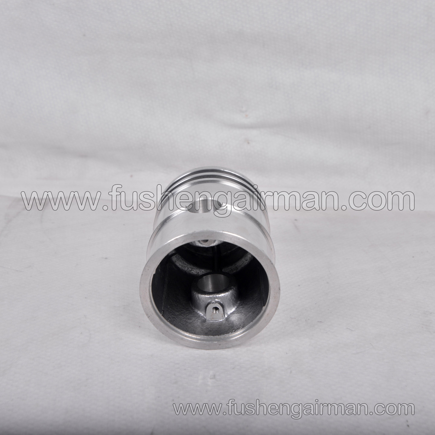 2602020380 Fusheng Oil-Free Piston Air Compressor Genuine Replacement Part VW-50 Piston