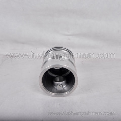 2602020380 Fusheng Oil-Free Piston Air Compressor Genuine Replacement Part VW-50 Piston