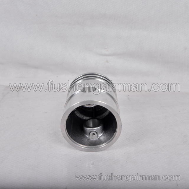 2602020380 Fusheng Oil-Free Piston Air Compressor Genuine Replacement Part VW-50 Piston