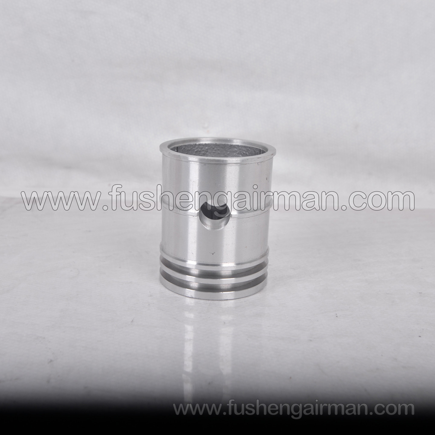2602020380 Fusheng Oil-Free Piston Air Compressor Genuine Replacement Part VW-50 Piston