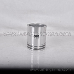 2602020380 Fusheng Oil-Free Piston Air Compressor Genuine Replacement Part VW-50 Piston