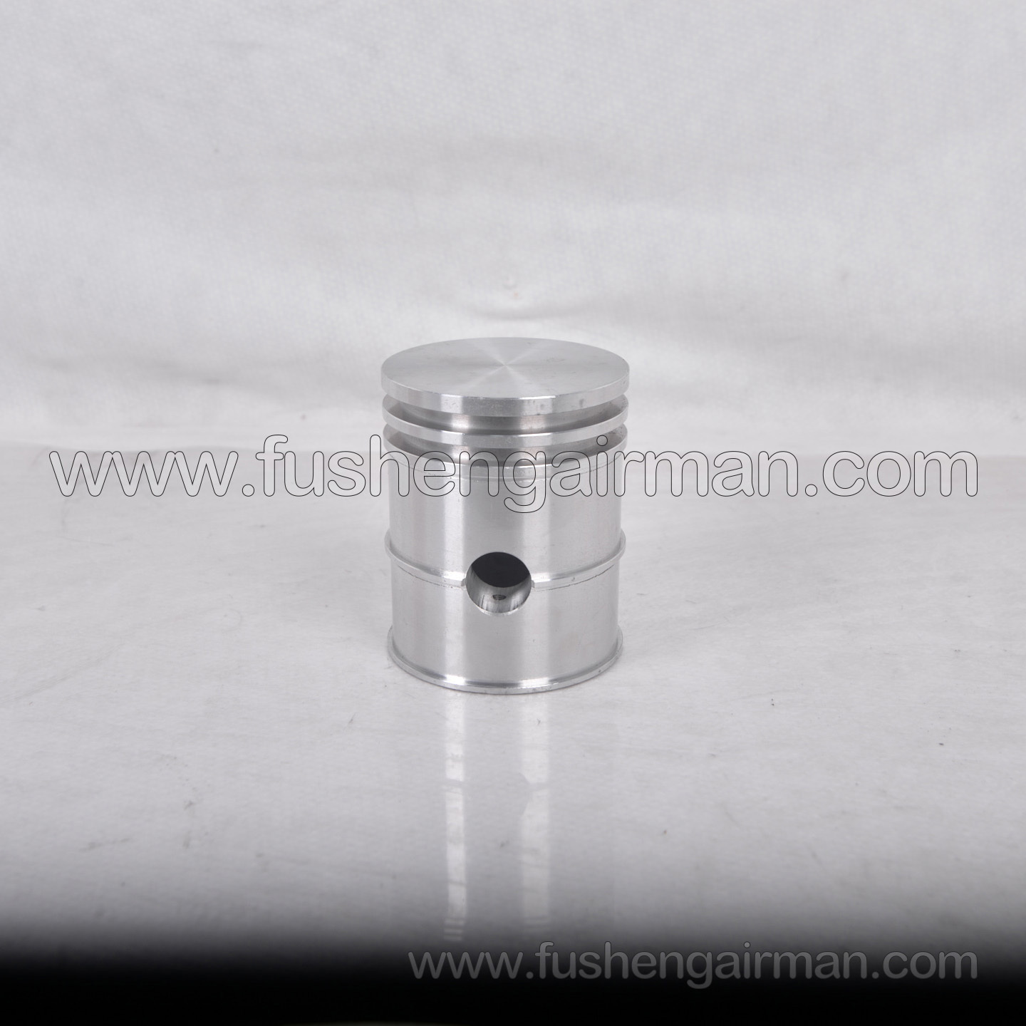 2602020380 Fusheng Oil-Free Piston Air Compressor Genuine Replacement Part VW-50 Piston
