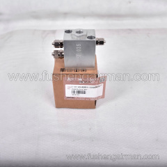 2605563930 Fusheng Screw Air Compressor FS-50B-S Intake Valve Repair Kit Relief Valve