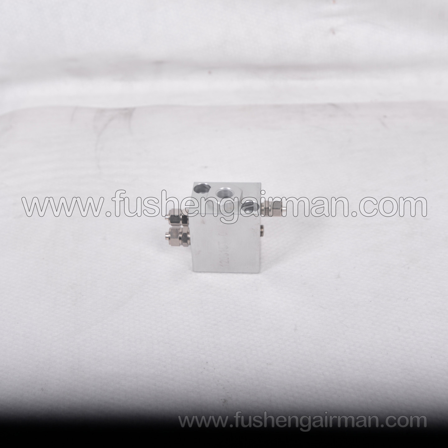 2605563930 Fusheng Screw Air Compressor FS-50B-S Intake Valve Repair Kit Relief Valve