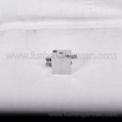 2605563930 Fusheng Screw Air Compressor FS-50B-S Intake Valve Repair Kit Relief Valve