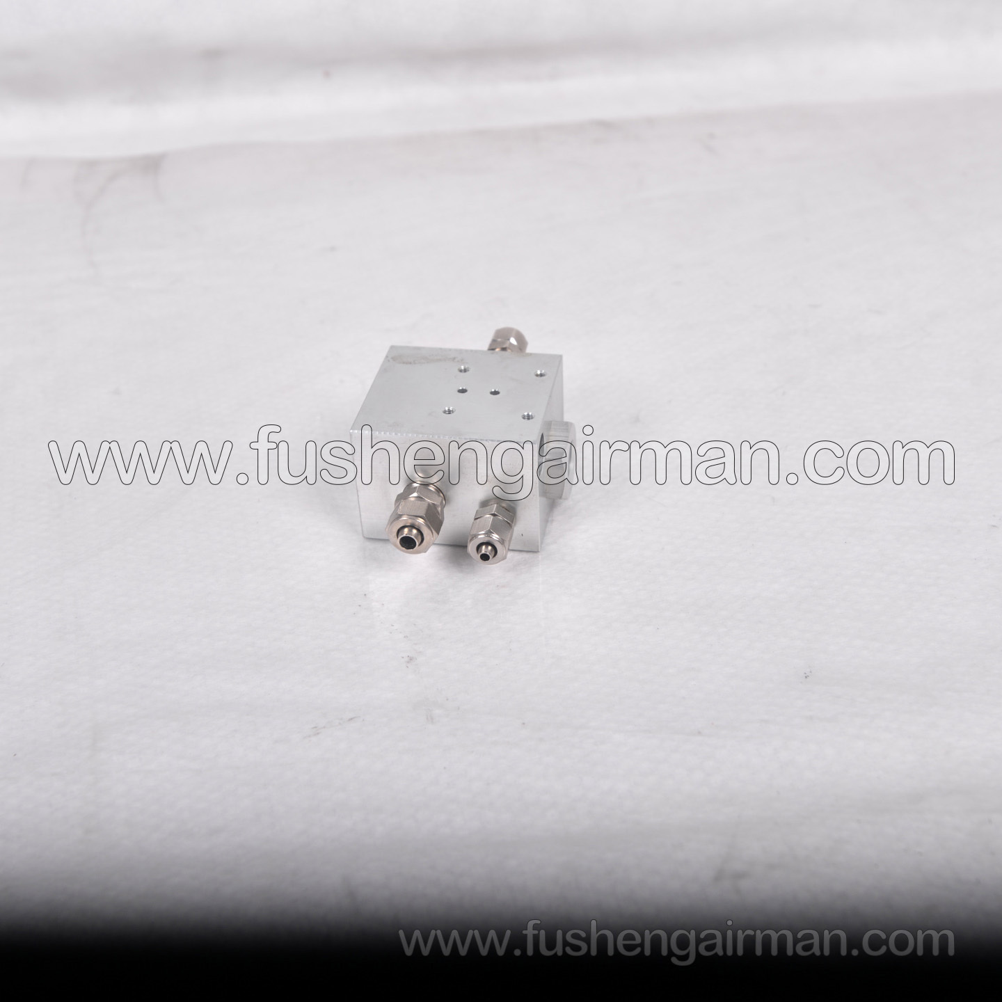 2605563930 Fusheng Screw Air Compressor FS-50B-S Intake Valve Repair Kit Relief Valve