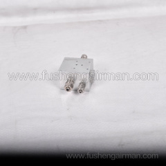 2605563930 Fusheng Screw Air Compressor FS-50B-S Intake Valve Repair Kit Relief Valve