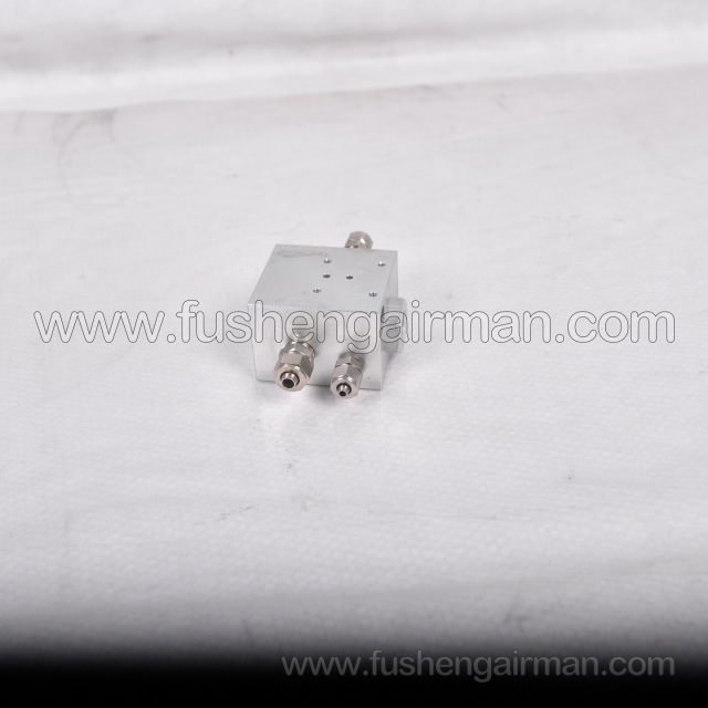 2605563930 Fusheng Screw Air Compressor FS-50B-S Intake Valve Repair Kit Relief Valve