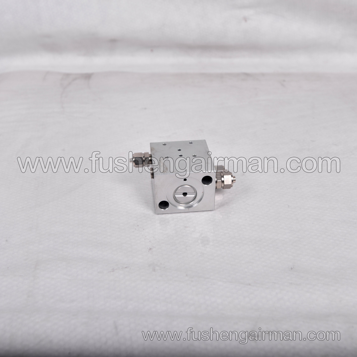 2605563930 Fusheng Screw Air Compressor FS-50B-S Intake Valve Repair Kit Relief Valve