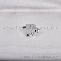 2605563930 Fusheng Screw Air Compressor FS-50B-S Intake Valve Repair Kit Relief Valve