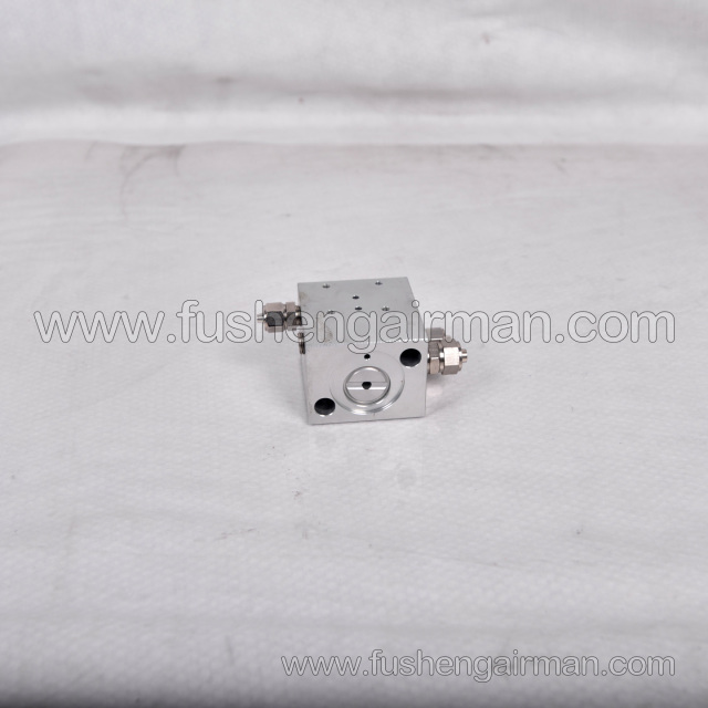 2605563930 Fusheng Screw Air Compressor FS-50B-S Intake Valve Repair Kit Relief Valve