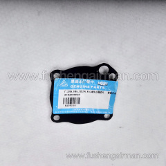 2104090046 Fusheng Screw Air Compressor Genuine Parts 2104090047 Solenoid Valve Diaphragm