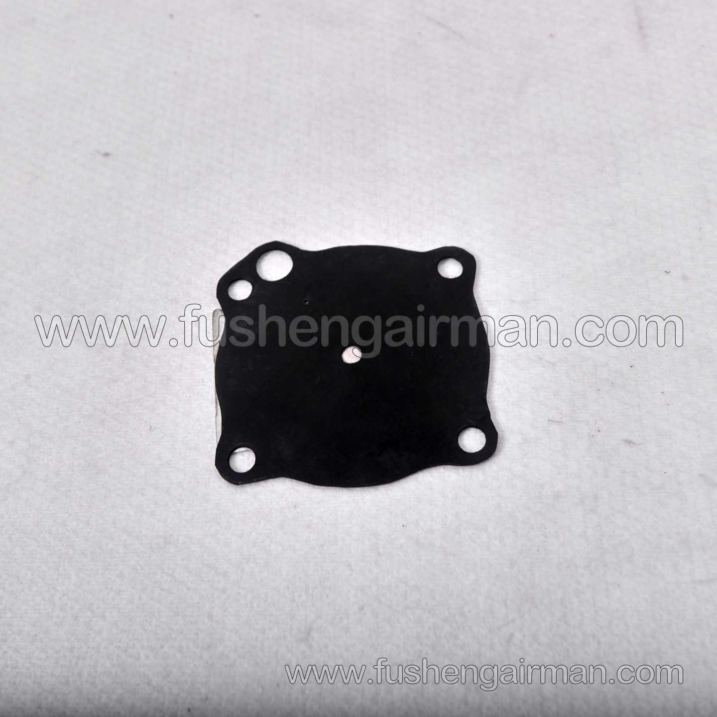 2104090046 Fusheng Screw Air Compressor Genuine Parts 2104090047 Solenoid Valve Diaphragm