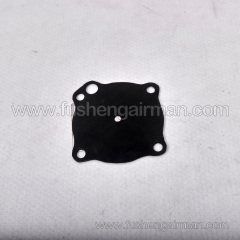 2104090046 Fusheng Screw Air Compressor Genuine Parts 2104090047 Solenoid Valve Diaphragm