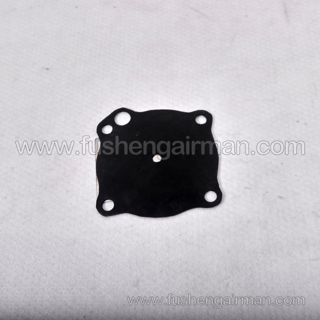 2104090046 Fusheng Screw Air Compressor Genuine Parts 2104090047 Solenoid Valve Diaphragm