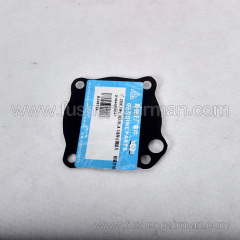 2104090046 Fusheng Screw Air Compressor Genuine Parts 2104090047 Solenoid Valve Diaphragm