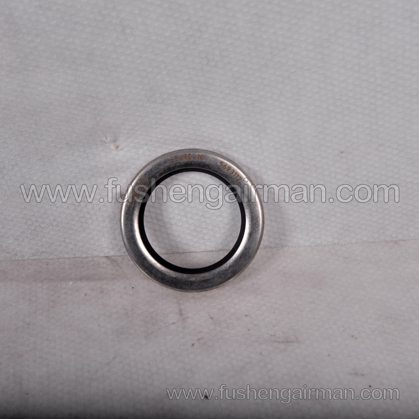 2109020016 Fusheng Screw Air Compressor Genuine Parts Elringklinger Oil Seal 65*90*10