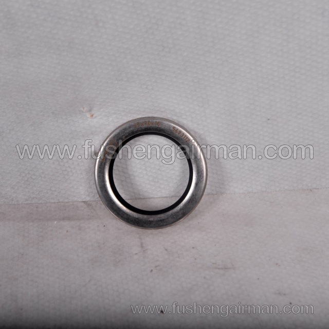 2109020016 Fusheng Screw Air Compressor Genuine Parts Elringklinger Oil Seal 65*90*10
