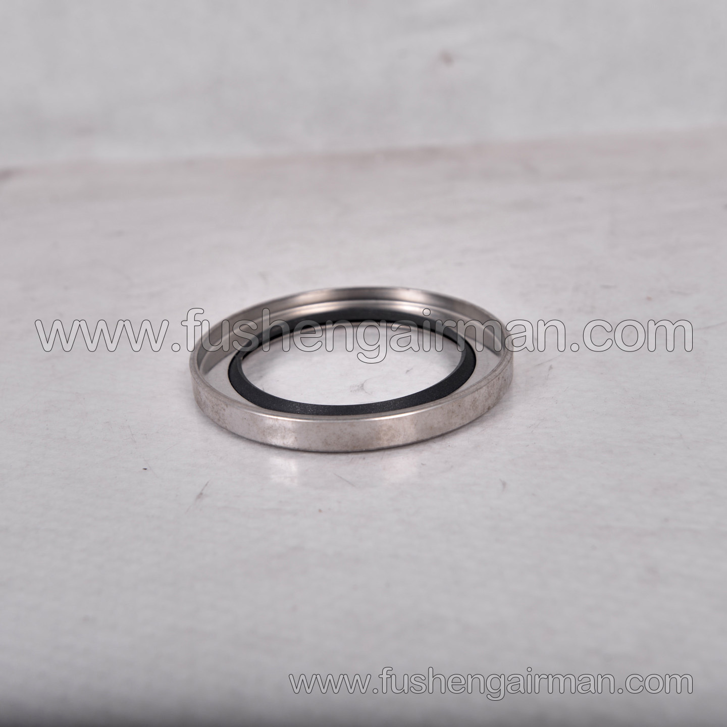 2109020016 Fusheng Screw Air Compressor Genuine Parts Elringklinger Oil Seal 65*90*10