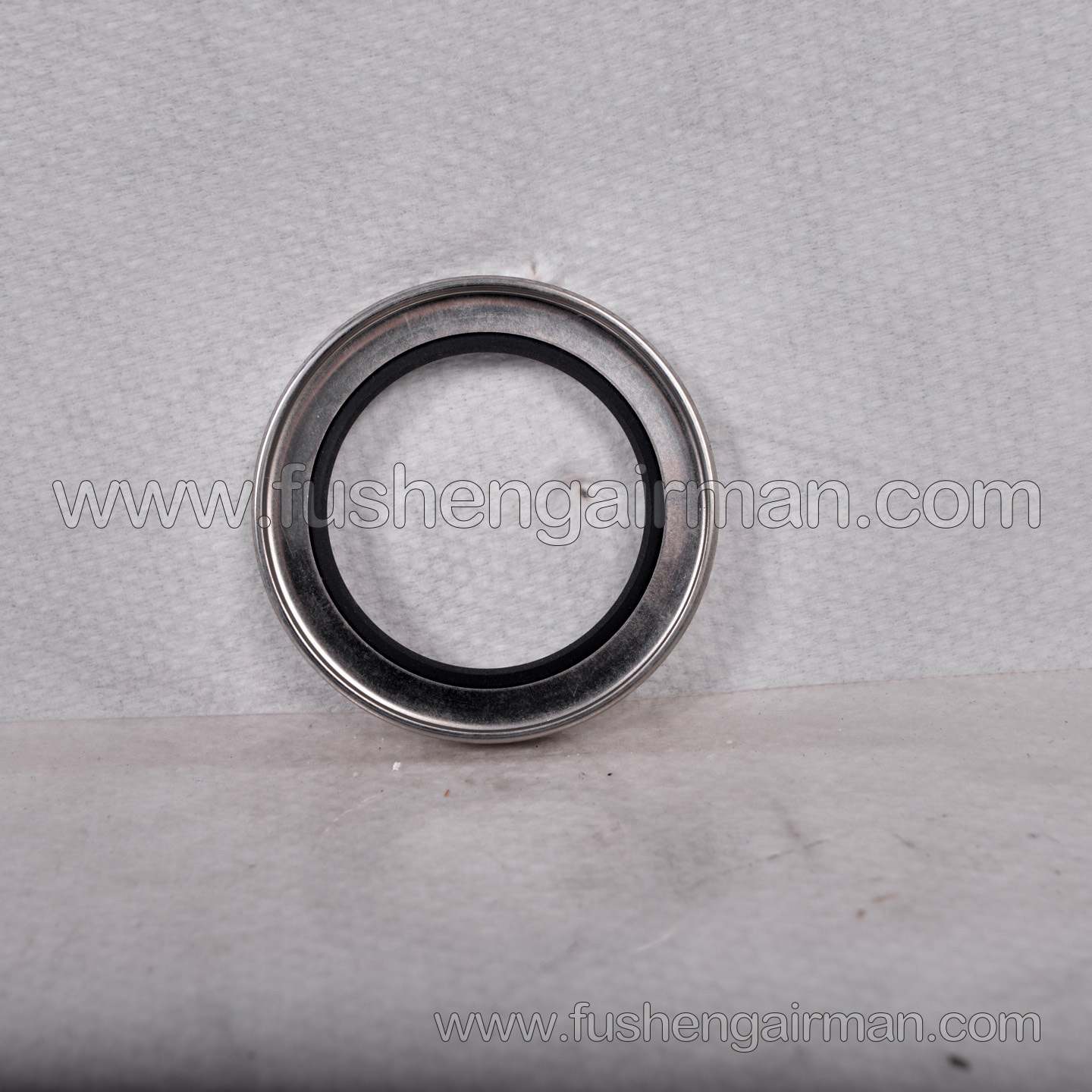 2109020016 Fusheng Screw Air Compressor Genuine Parts Elringklinger Oil Seal 65*90*10