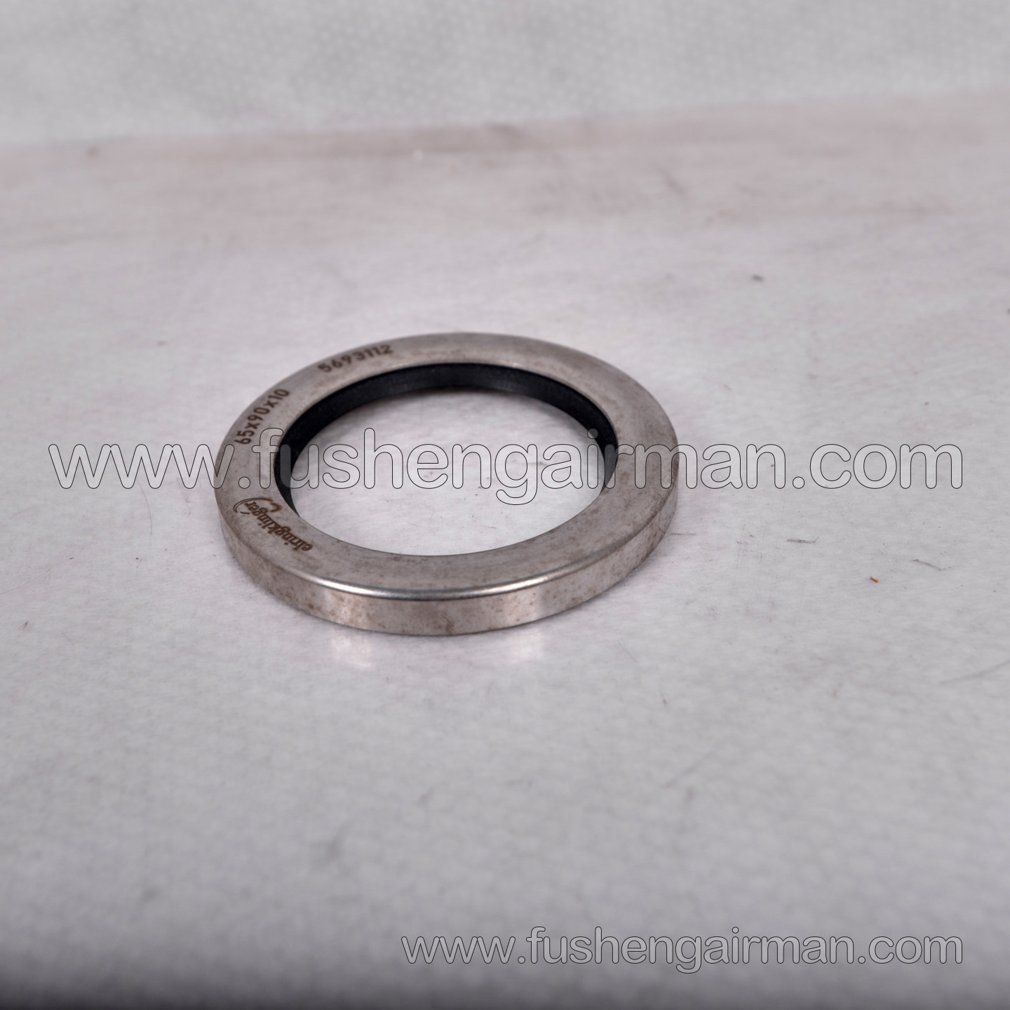 2109020016 Fusheng Screw Air Compressor Genuine Parts Elringklinger Oil Seal 65*90*10