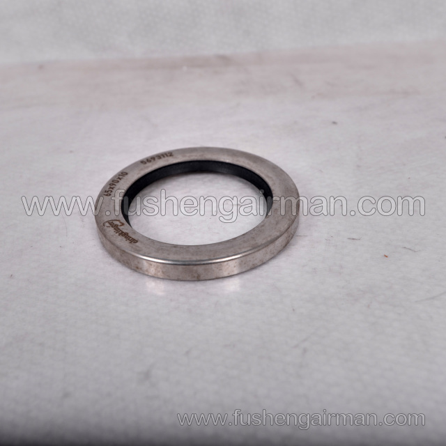 2109020016 Fusheng Screw Air Compressor Genuine Parts Elringklinger Oil Seal 65*90*10