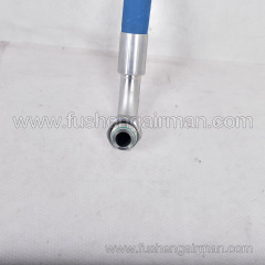2606415800 Fusheng Screw Air Compressor Genuine Parts SAV90W-C Oil-Cooled Oil Inlet Pipe