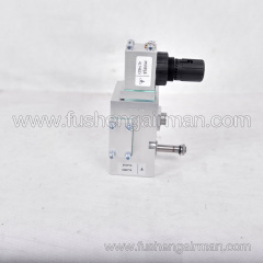5468775 Hoerbiger Air Compressor Intake Valve Bleed Valve SVVF18 MENO Assembly